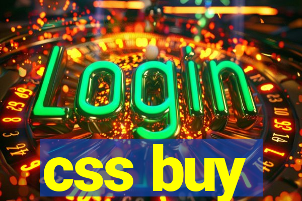 css buy